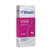 V Wash Plus