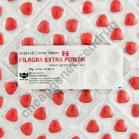 Filagra Extra Power 150 mg